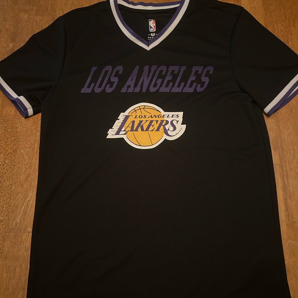 Los Angeles Lakers Jersey